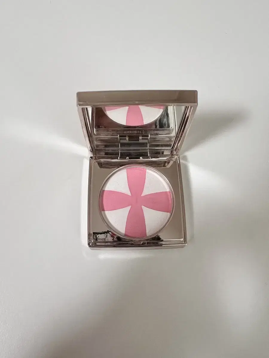 rmk 블러셔 1호 캔디핑크